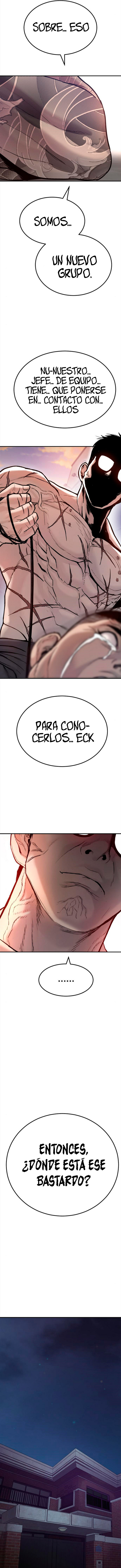 Read Manager Kim ES Manga Online