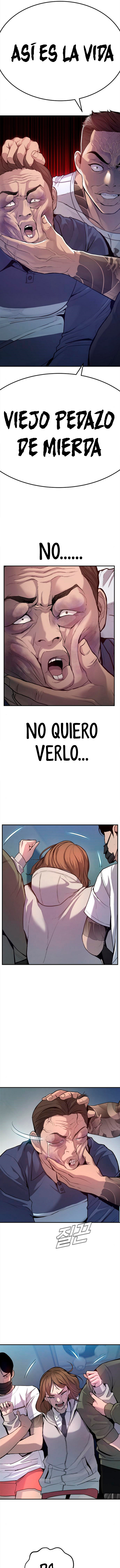 Read Manager Kim ES Manga Online