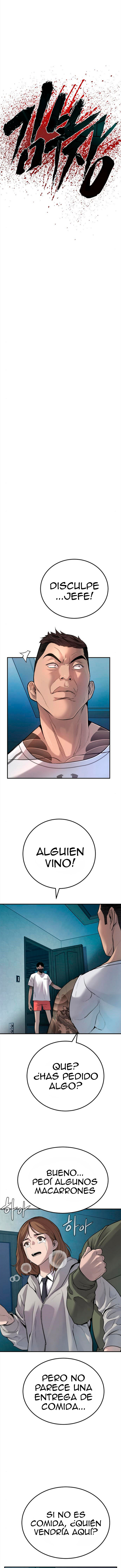Read Manager Kim ES Manga Online