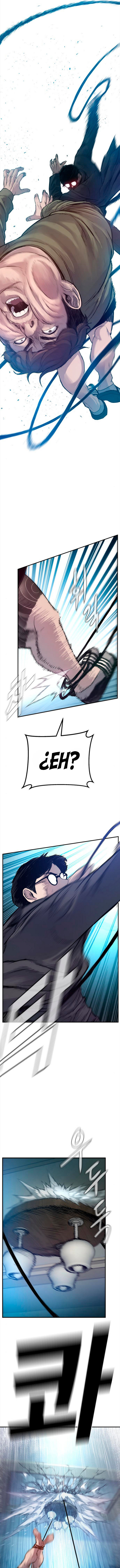 Read Manager Kim ES Manga Online