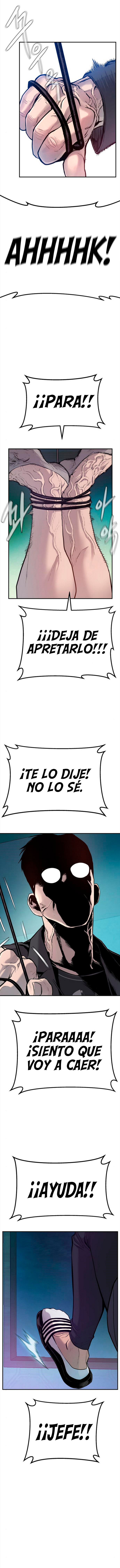 Read Manager Kim ES Manga Online