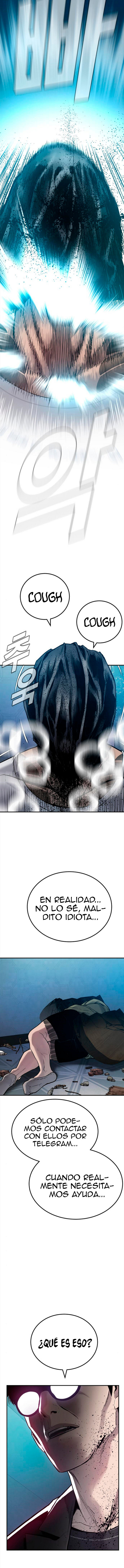 Read Manager Kim ES Manga Online