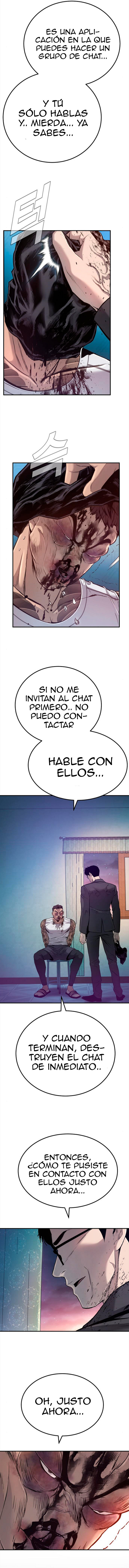 Read Manager Kim ES Manga Online