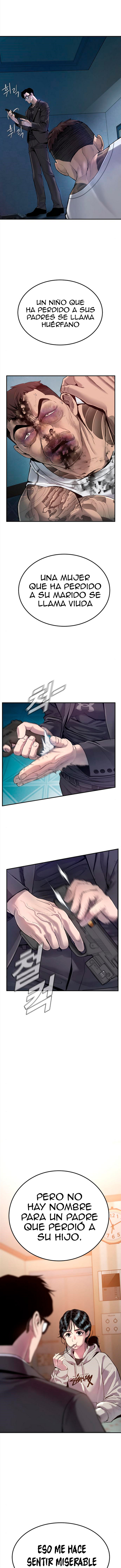Read Manager Kim ES Manga Online