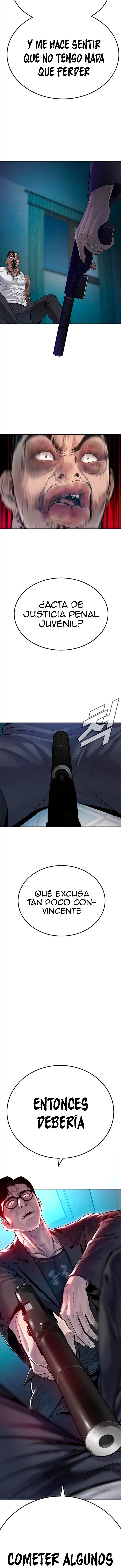 Read Manager Kim ES Manga Online