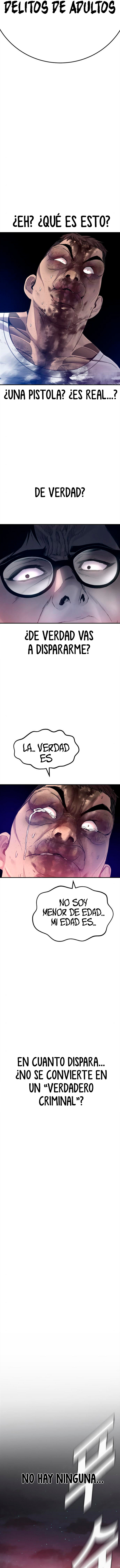 Read Manager Kim ES Manga Online