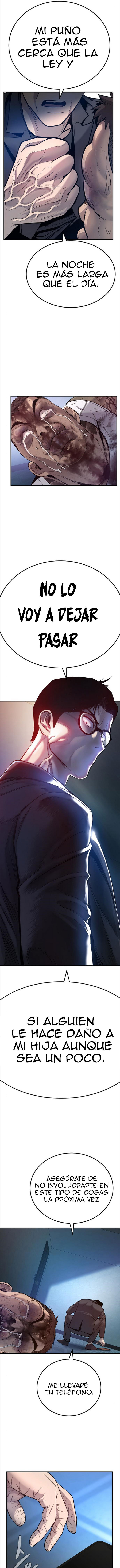 Read Manager Kim ES Manga Online