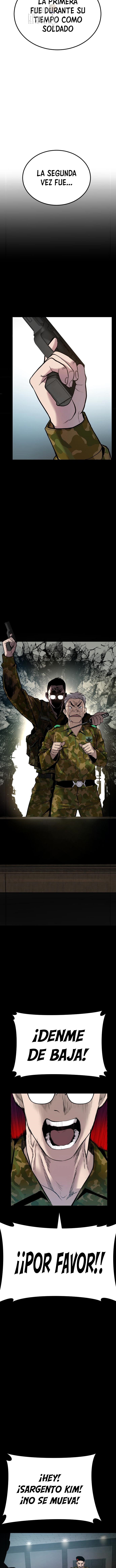 Read Manager Kim ES Manga Online