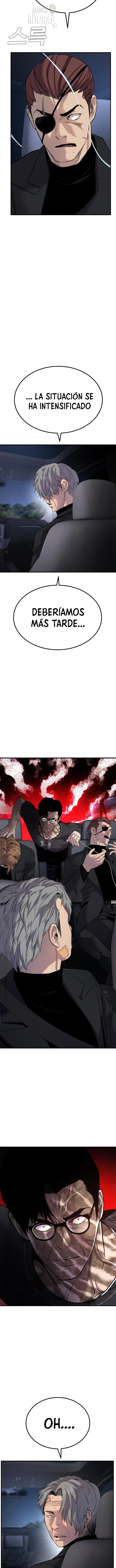 Read Manager Kim ES Manga Online