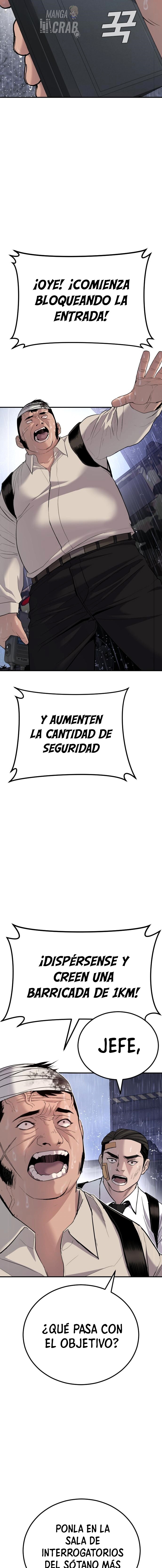 Read Manager Kim ES Manga Online