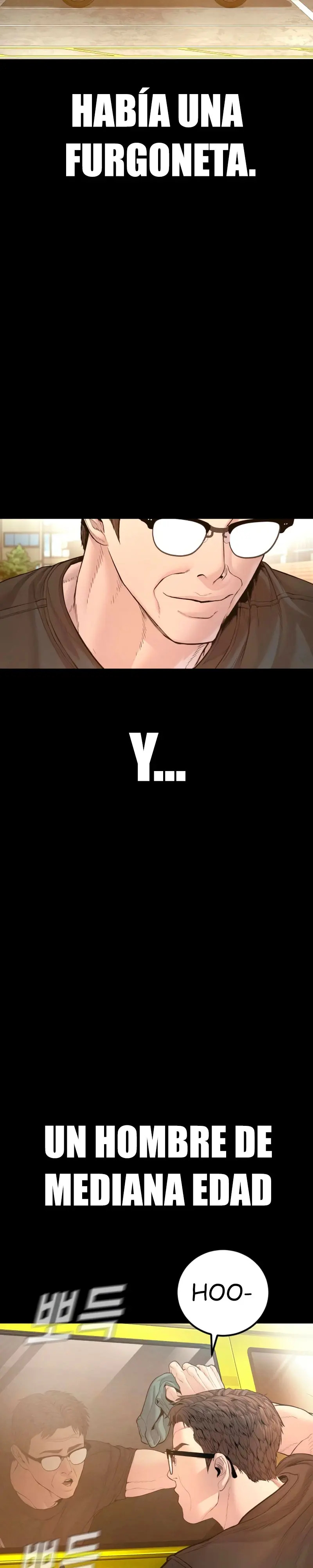 Read Manager Kim ES Manga Online