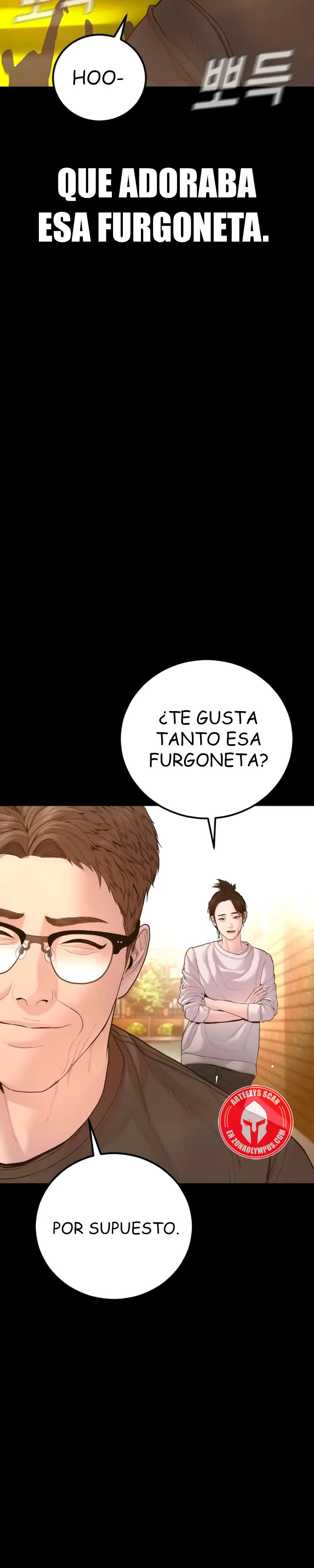 Read Manager Kim ES Manga Online
