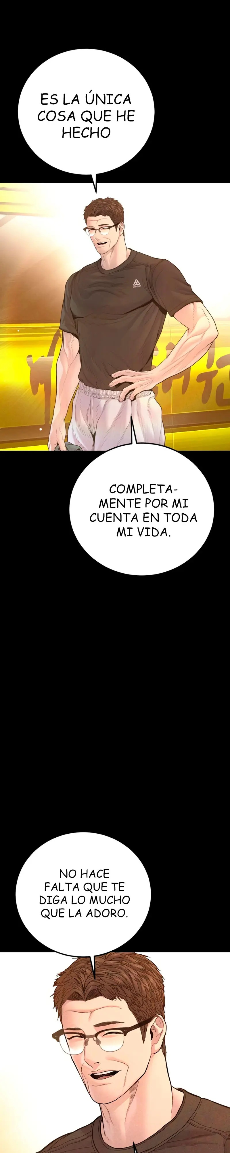 Read Manager Kim ES Manga Online