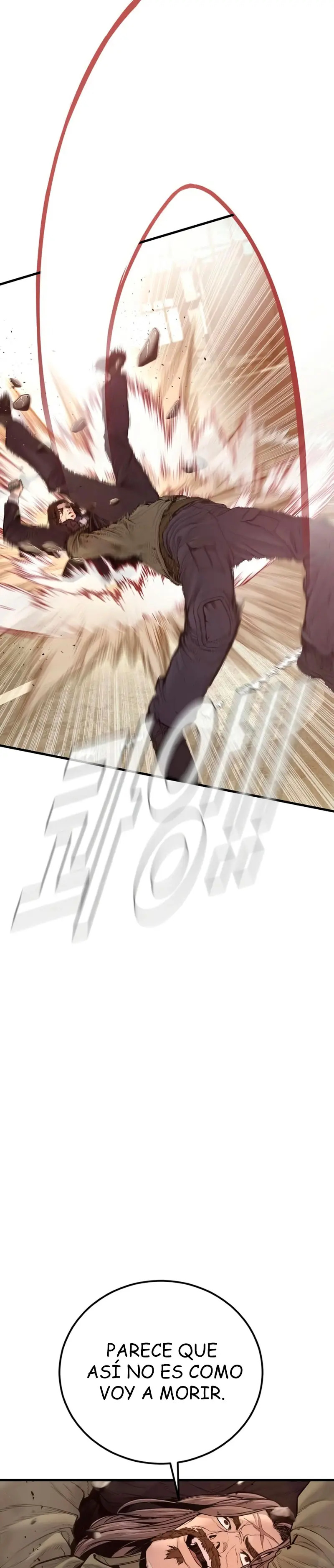 Read Manager Kim ES Manga Online