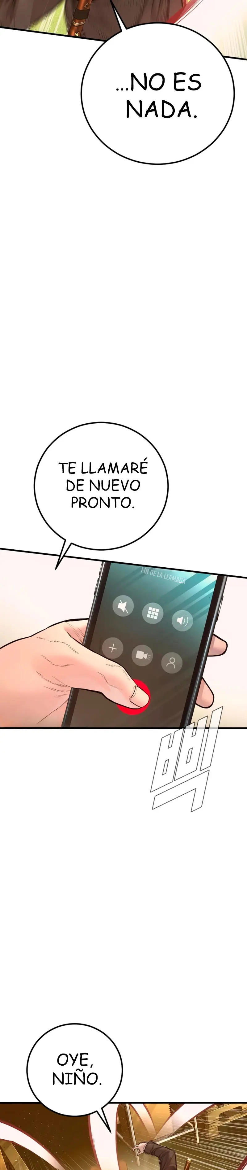 Read Manager Kim ES Manga Online