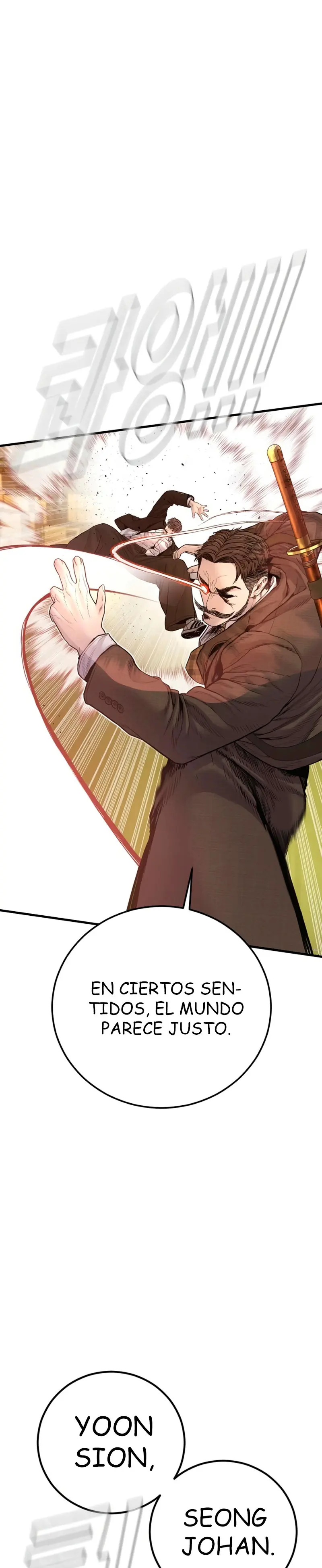 Read Manager Kim ES Manga Online