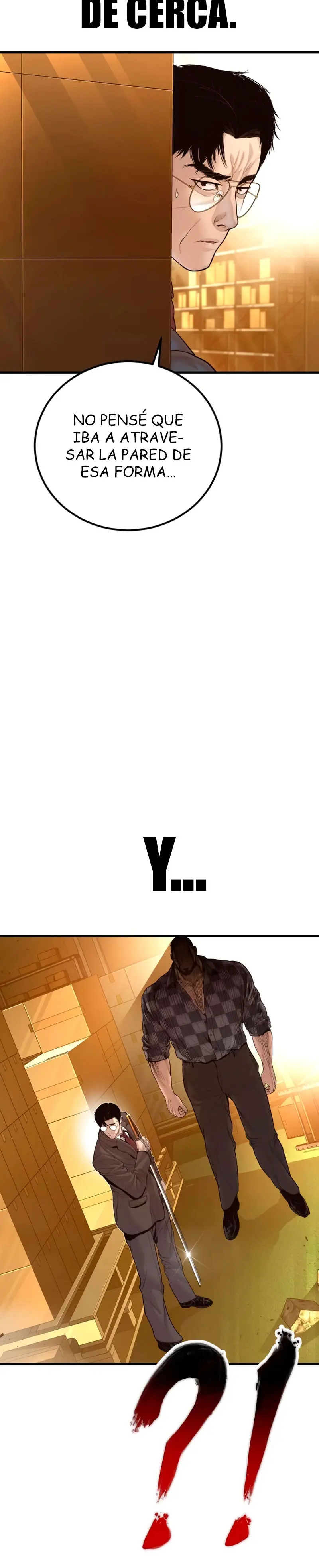 Read Manager Kim ES Manga Online