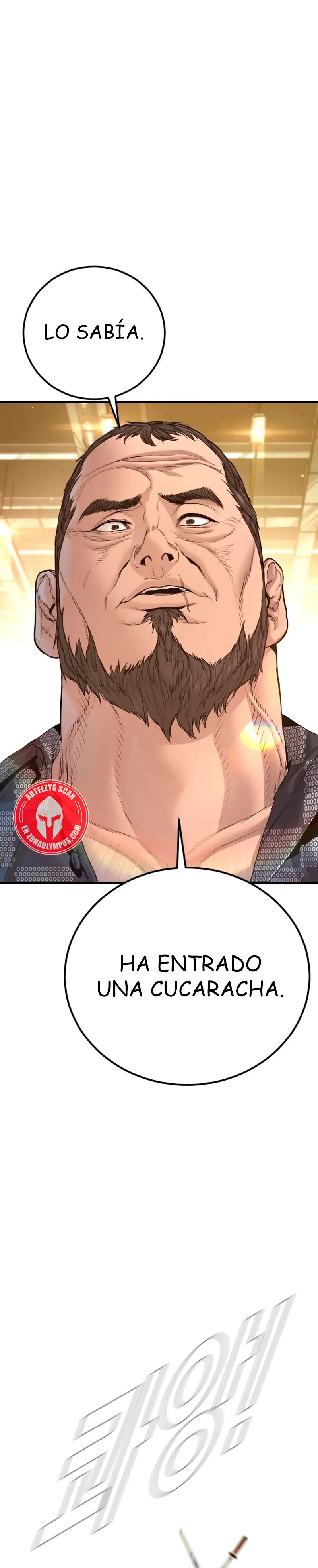 Read Manager Kim ES Manga Online