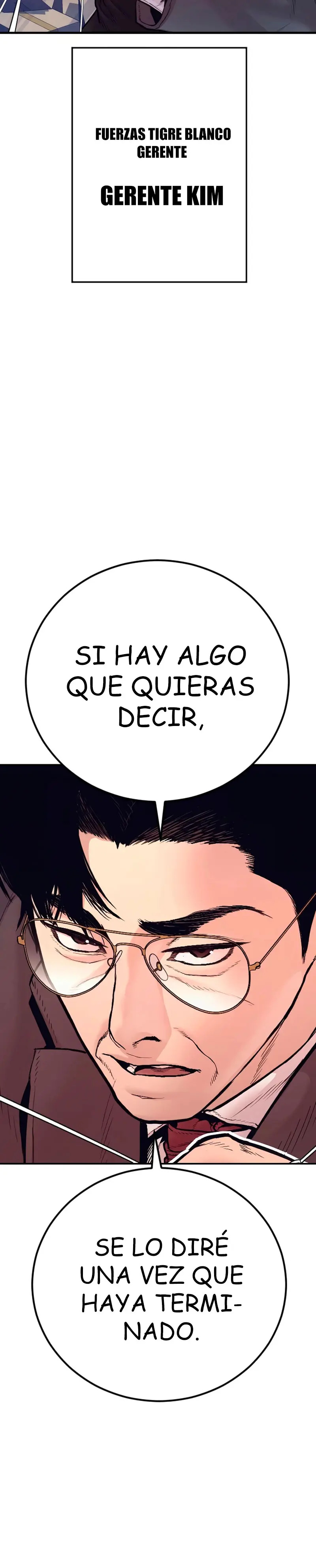Read Manager Kim ES Manga Online