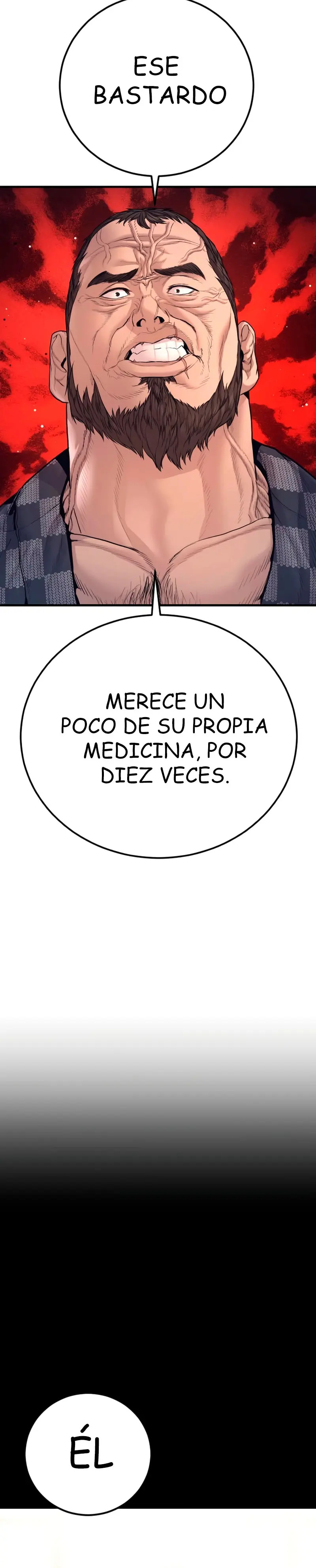 Read Manager Kim ES Manga Online