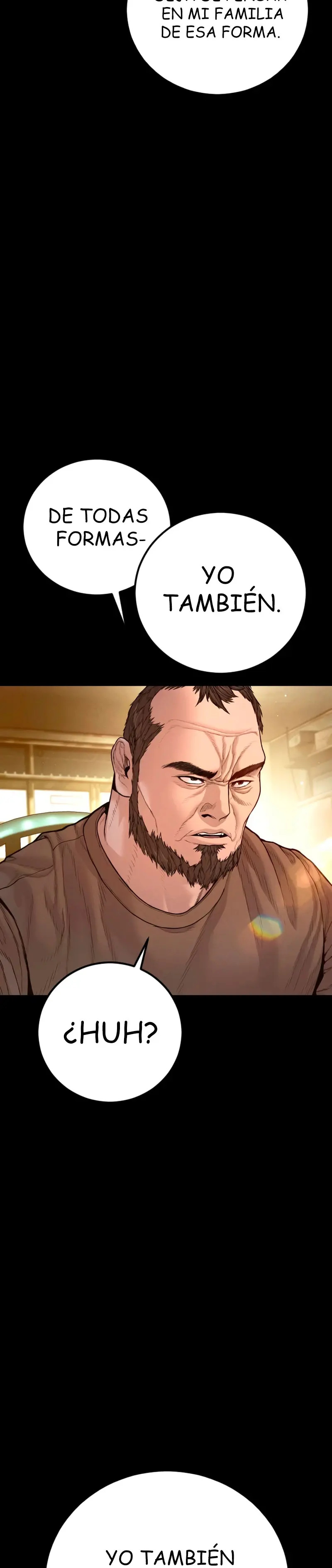 Read Manager Kim ES Manga Online