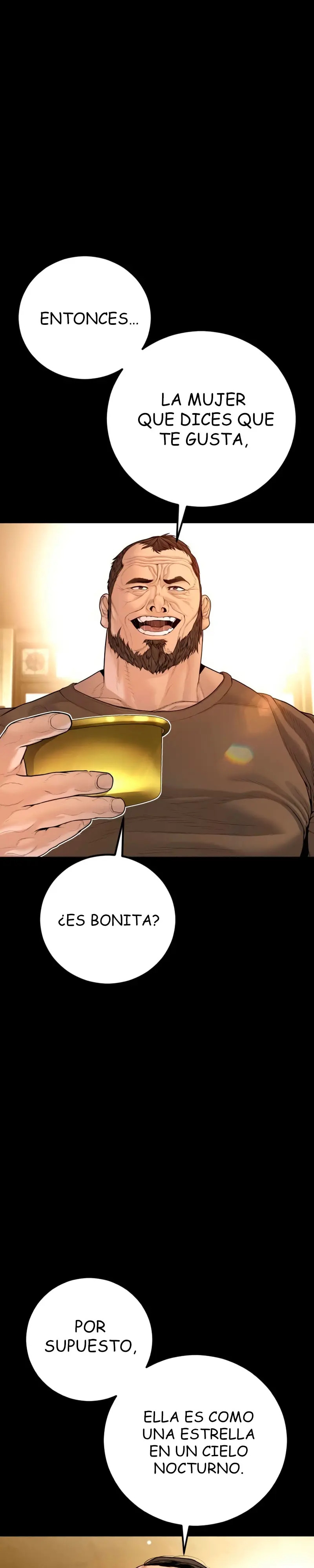 Read Manager Kim ES Manga Online