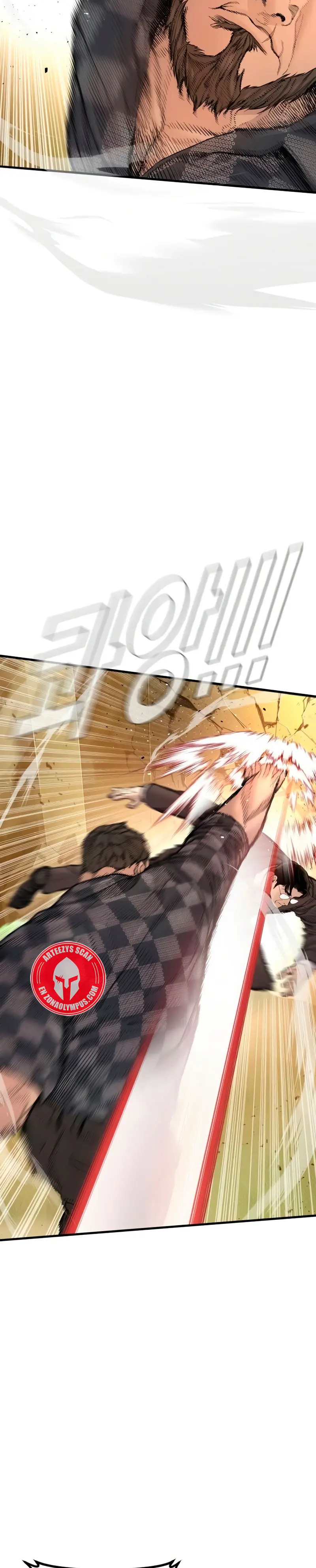 Read Manager Kim ES Manga Online