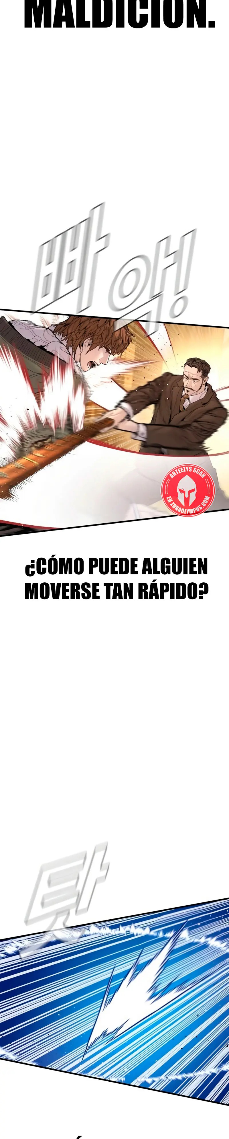 Read Manager Kim ES Manga Online