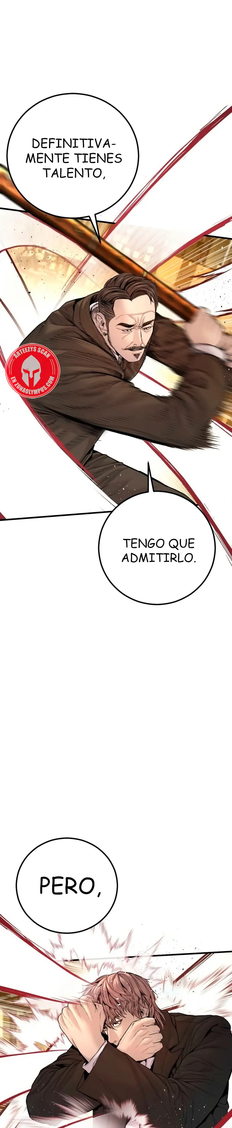 Read Manager Kim ES Manga Online