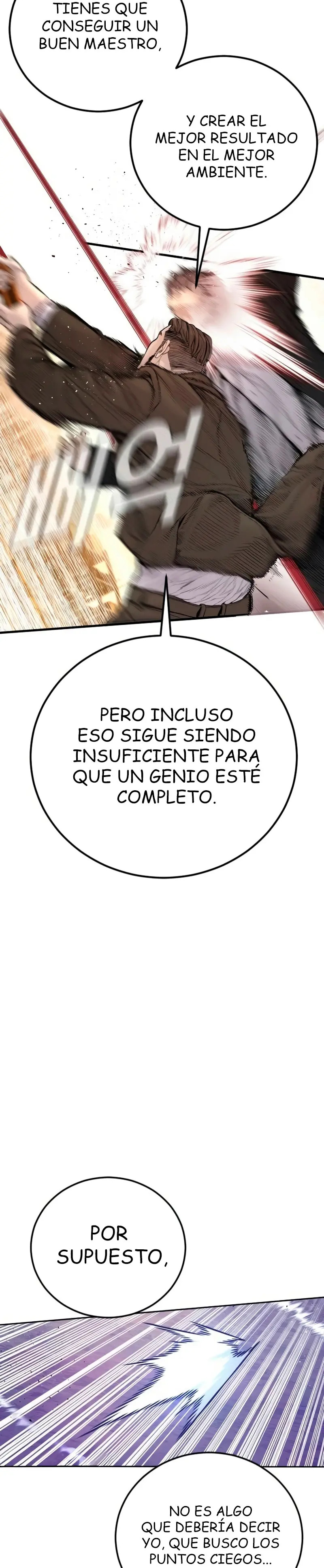 Read Manager Kim ES Manga Online