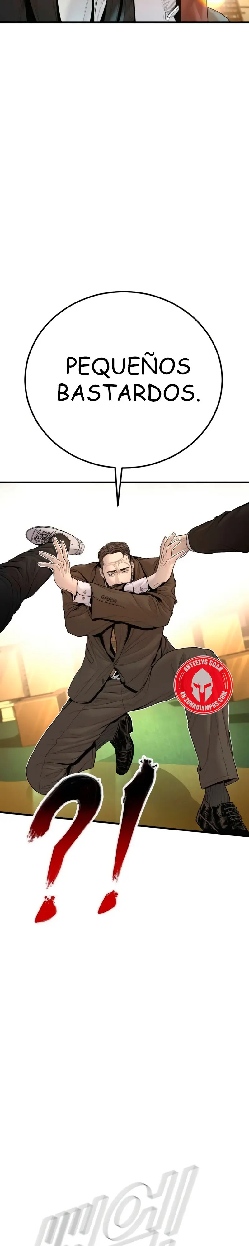 Read Manager Kim ES Manga Online