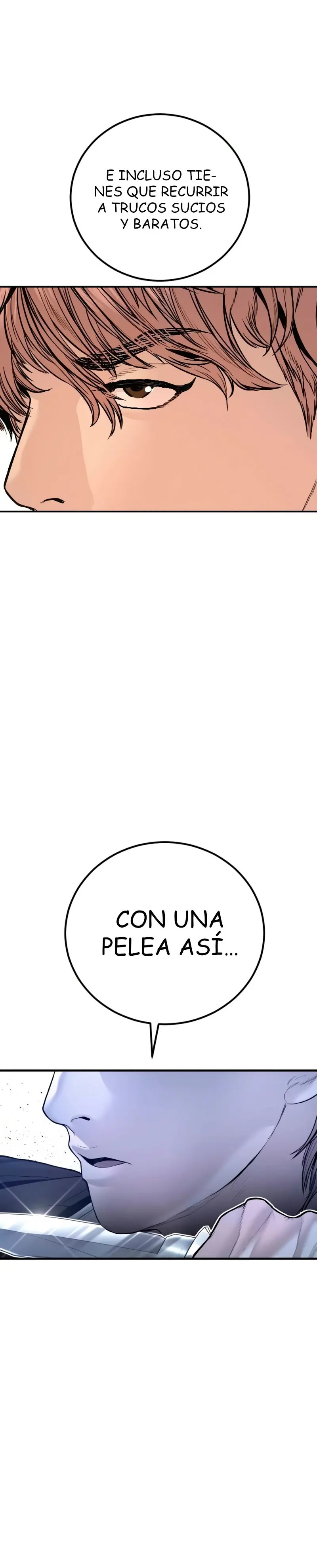 Read Manager Kim ES Manga Online