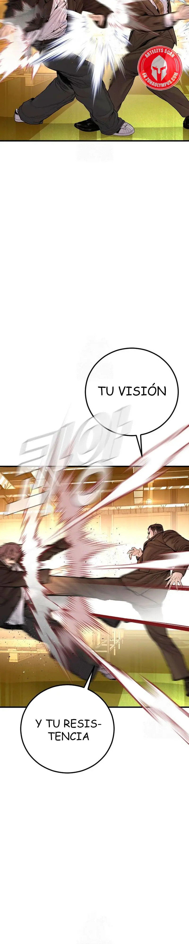 Read Manager Kim ES Manga Online