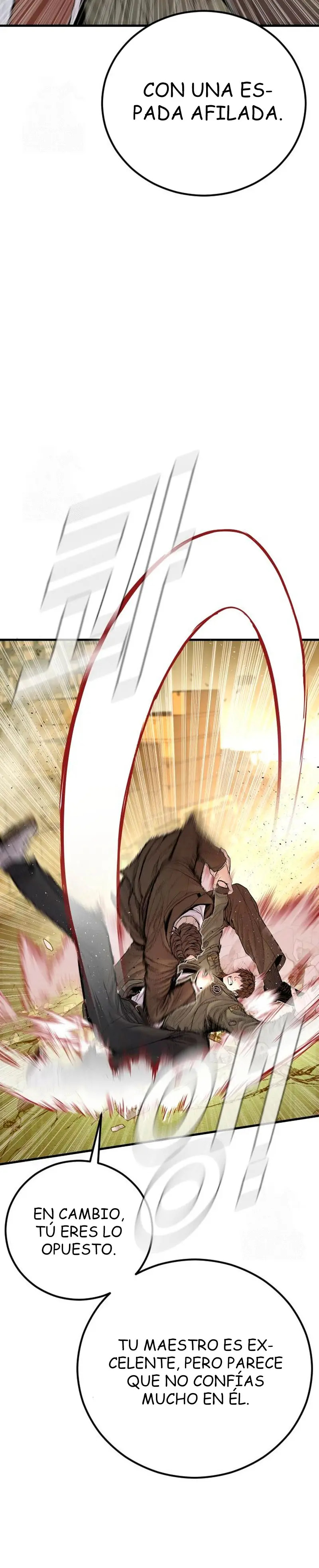 Read Manager Kim ES Manga Online