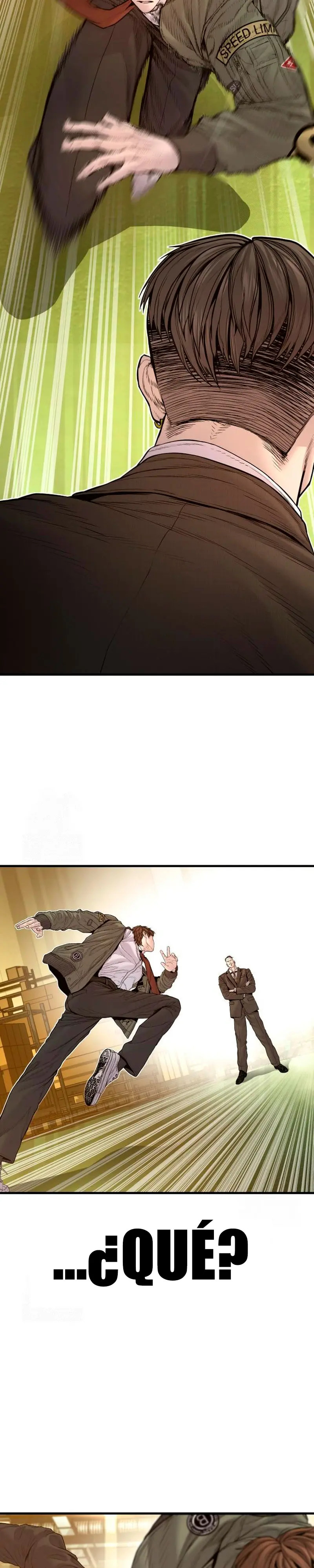 Read Manager Kim ES Manga Online