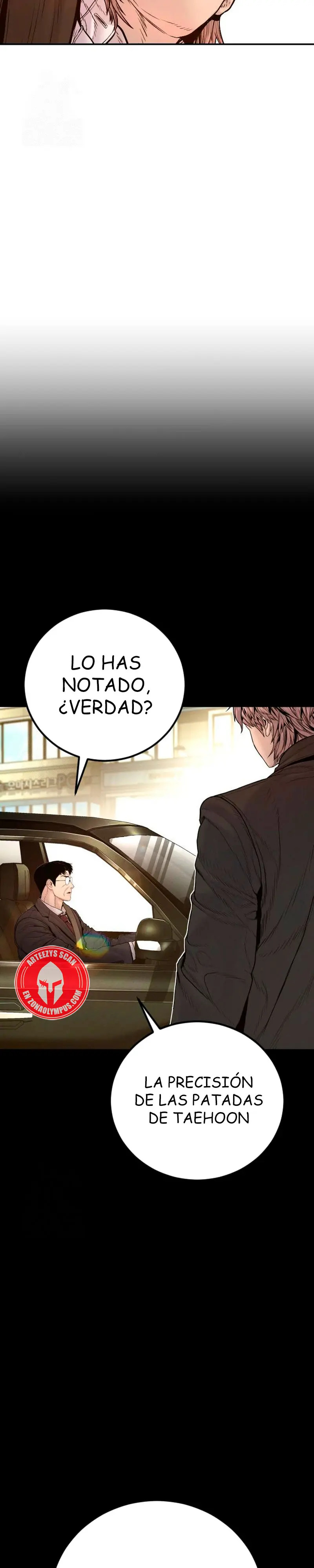 Read Manager Kim ES Manga Online