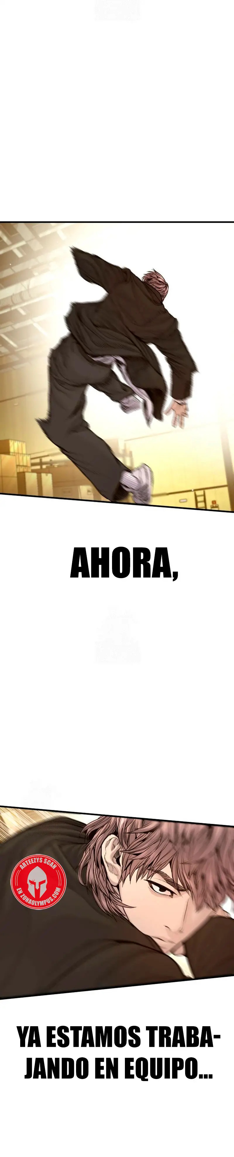 Read Manager Kim ES Manga Online