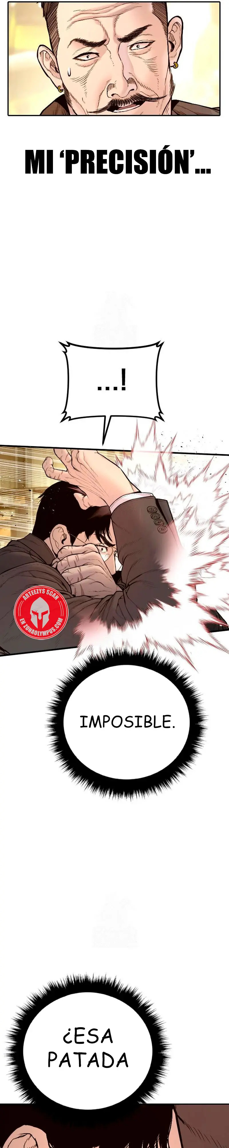 Read Manager Kim ES Manga Online