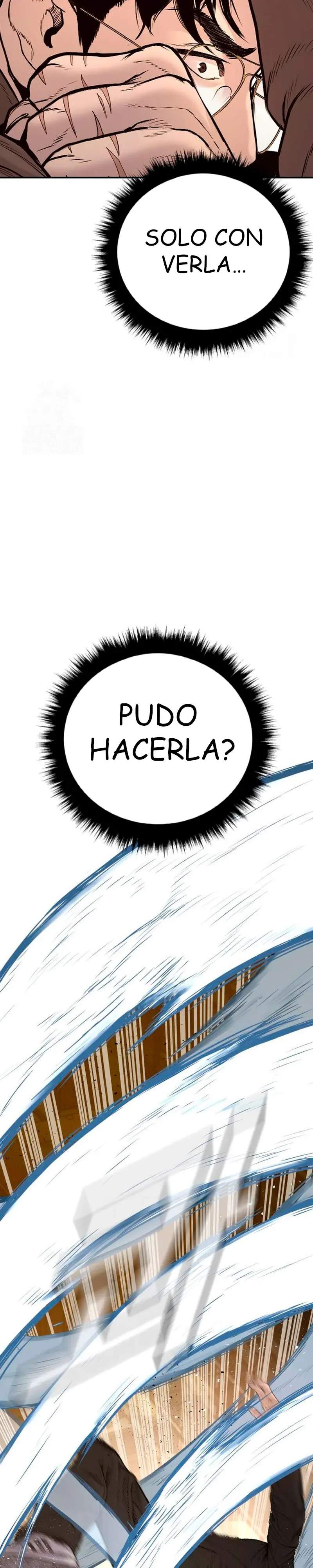 Read Manager Kim ES Manga Online