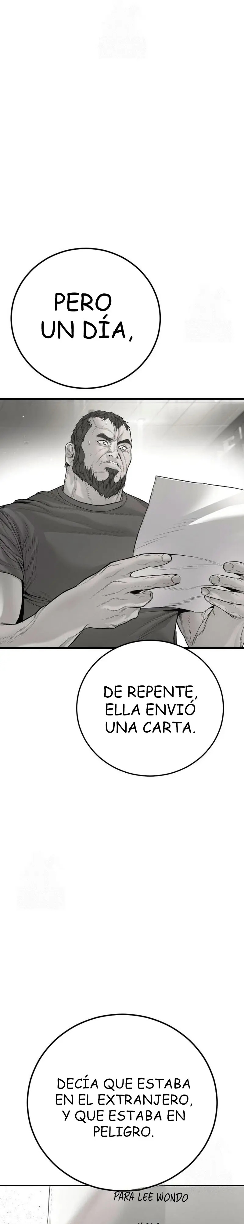 Read Manager Kim ES Manga Online