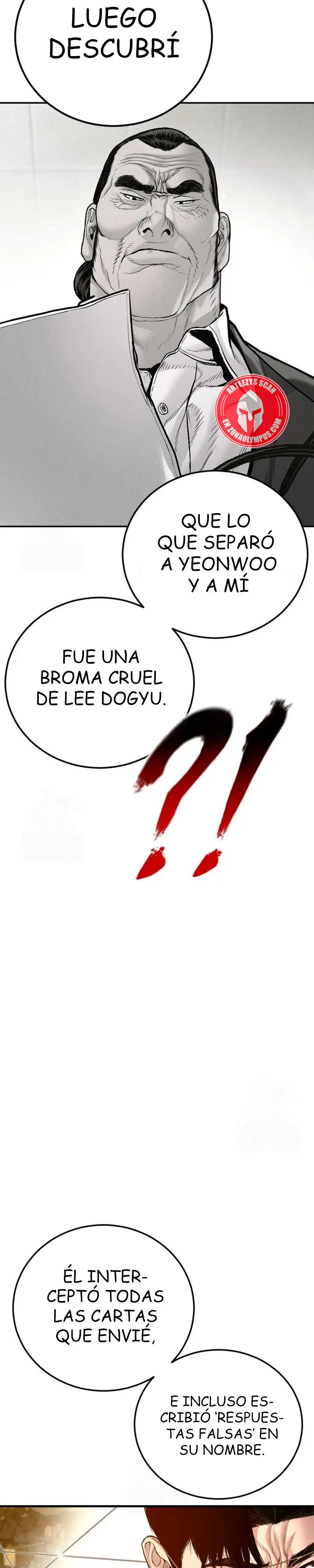 Read Manager Kim ES Manga Online