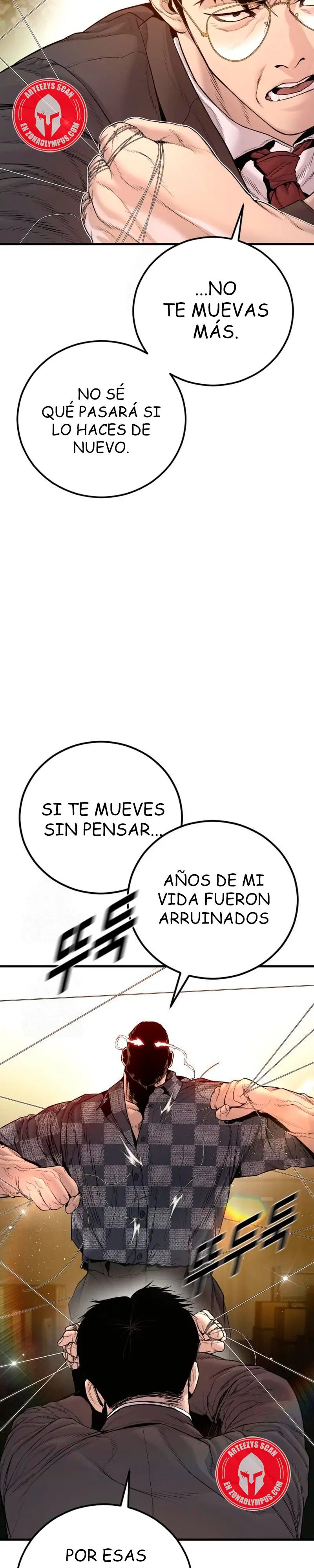 Read Manager Kim ES Manga Online
