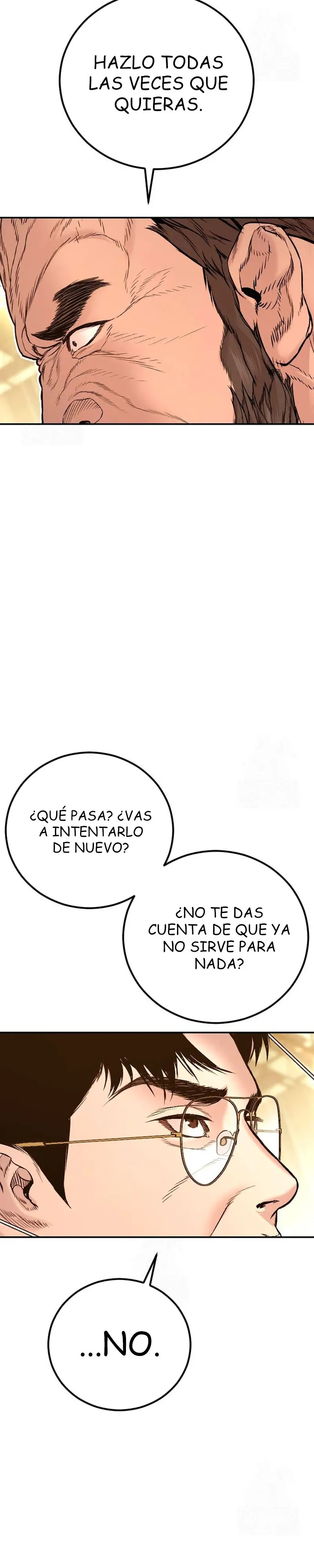 Read Manager Kim ES Manga Online