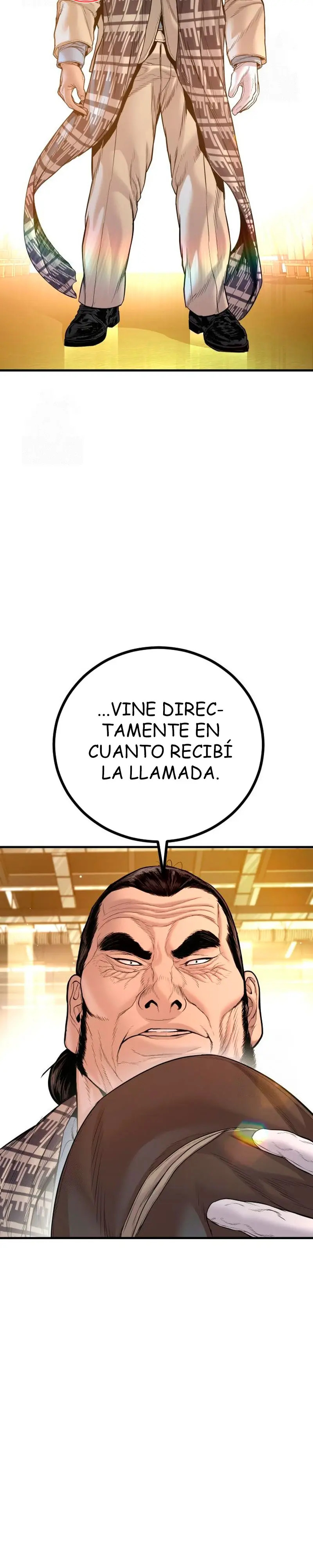 Read Manager Kim ES Manga Online