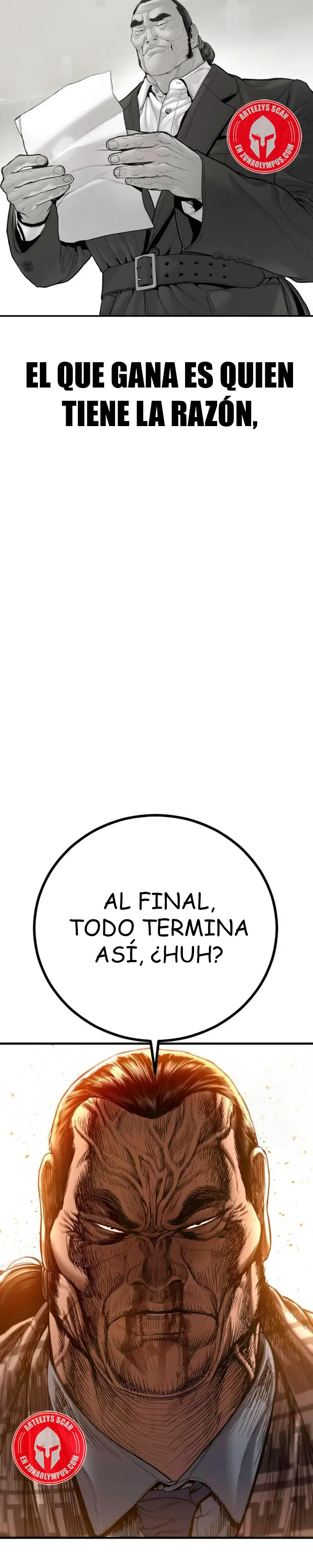 Read Manager Kim ES Manga Online