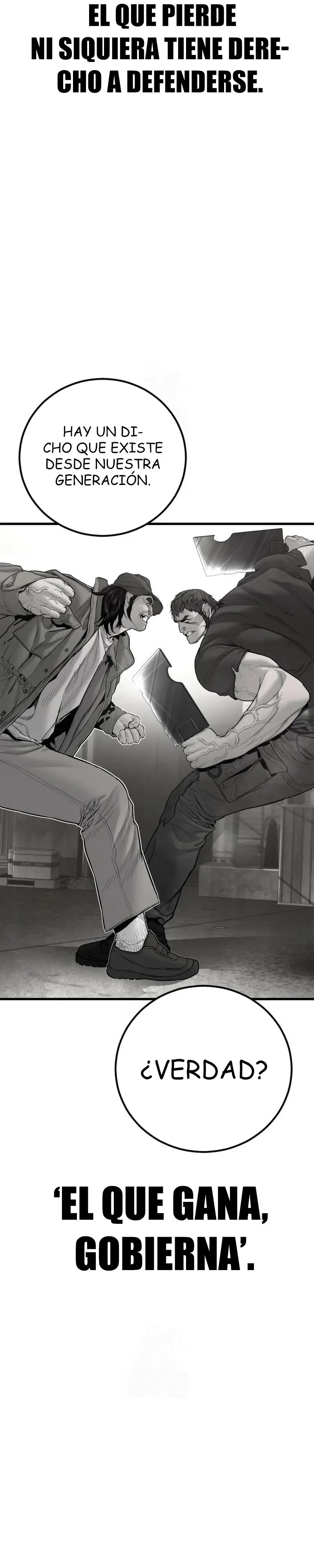 Read Manager Kim ES Manga Online