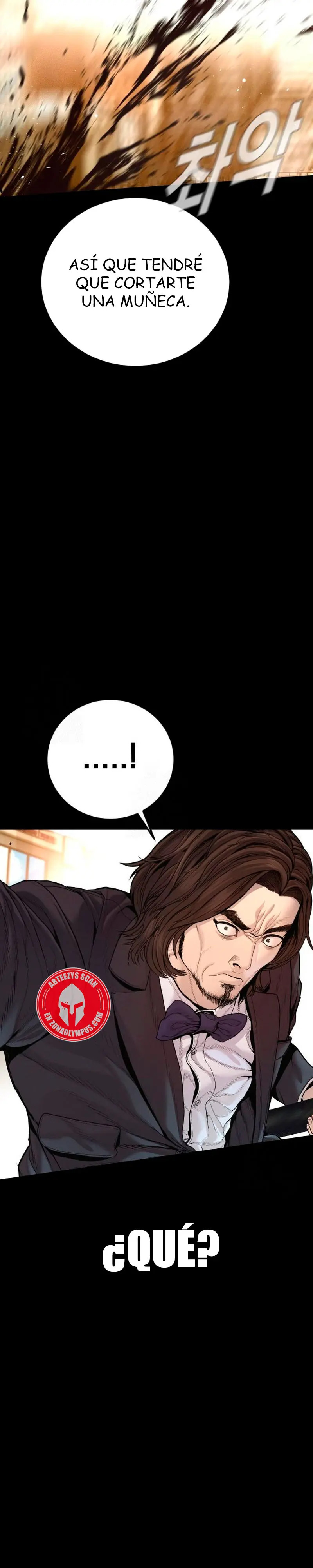 Read Manager Kim ES Manga Online