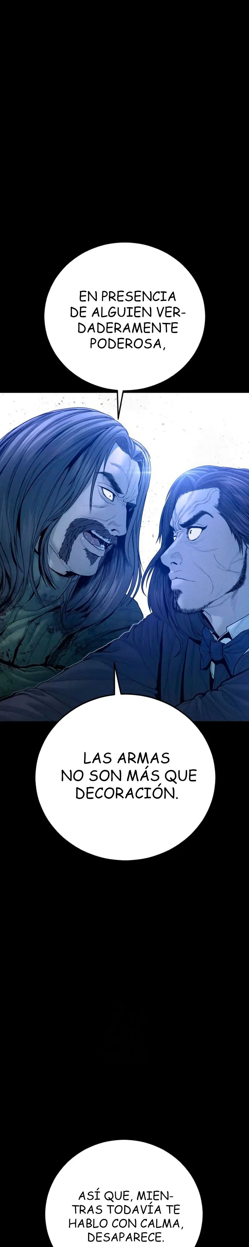 Read Manager Kim ES Manga Online