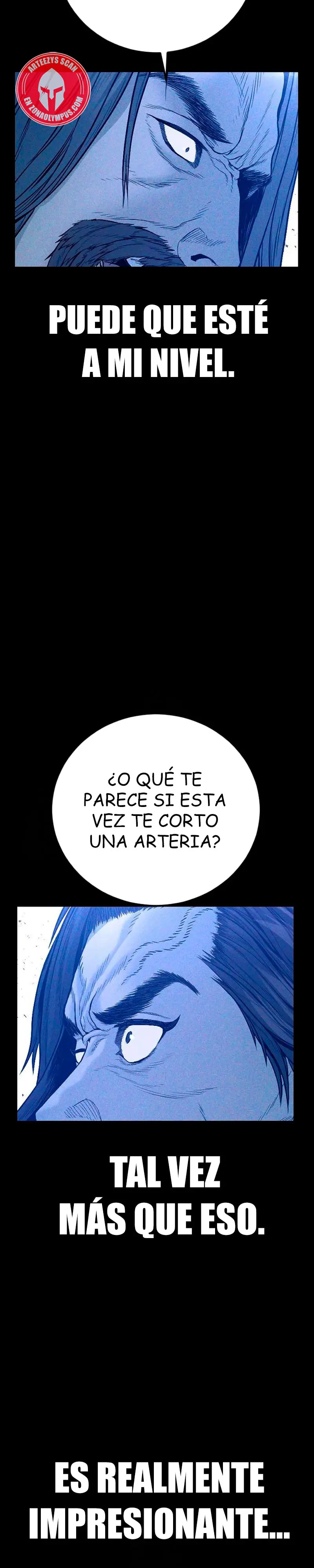 Read Manager Kim ES Manga Online