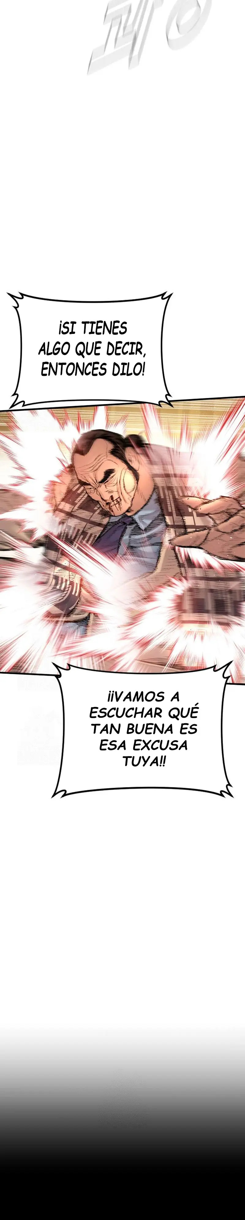Read Manager Kim ES Manga Online